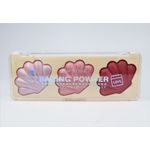 Paleta iluminatoare, Makeup, Eni Rose, Baking Powder, 02 fotografia produsului View 2 S