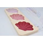 Paleta iluminatoare, Makeup, Eni Rose, Baking Powder, 02 fotografia produsului View 5 S
