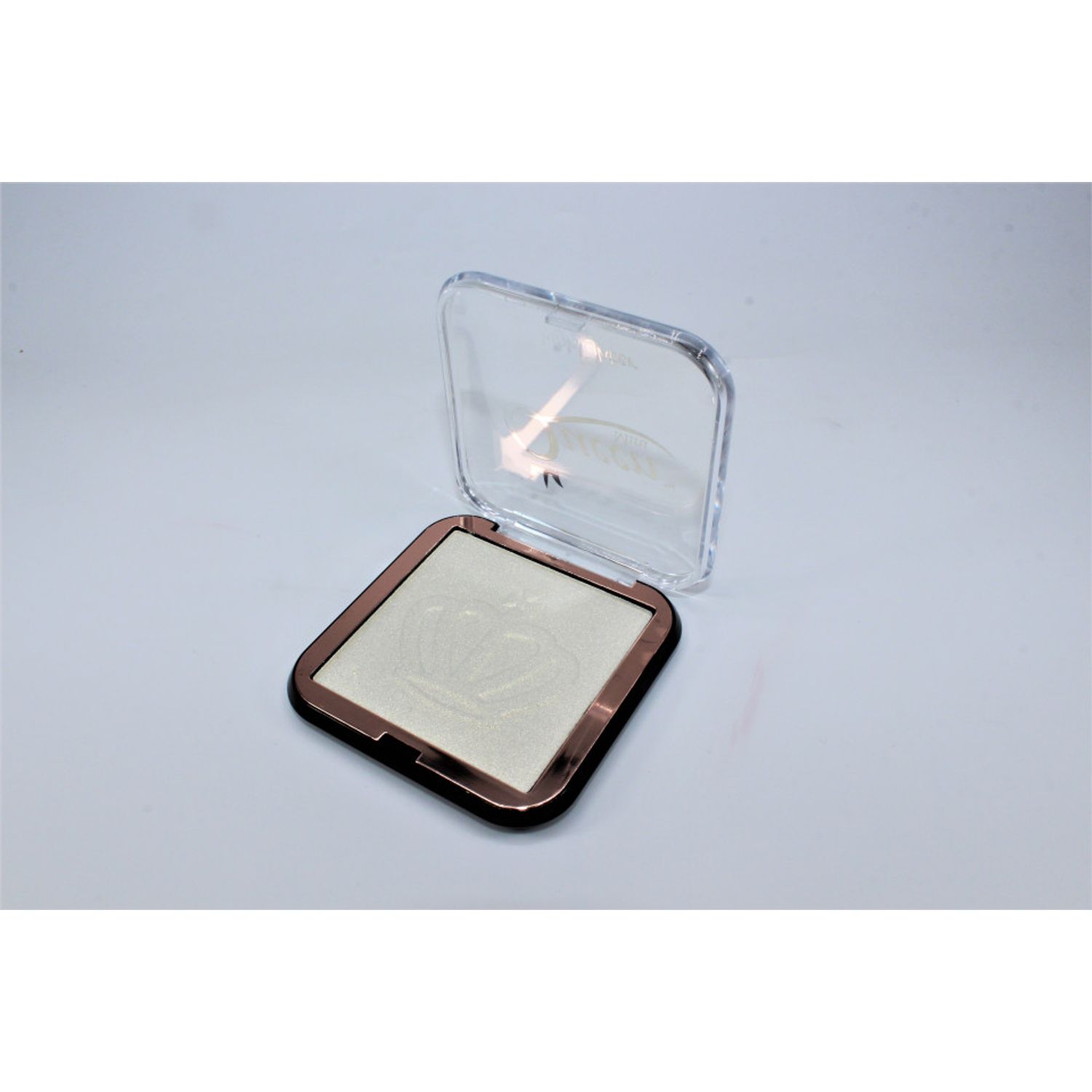 Iluminator, Queen, Highlighter Powder, 01 fotografia produsului View 4 L