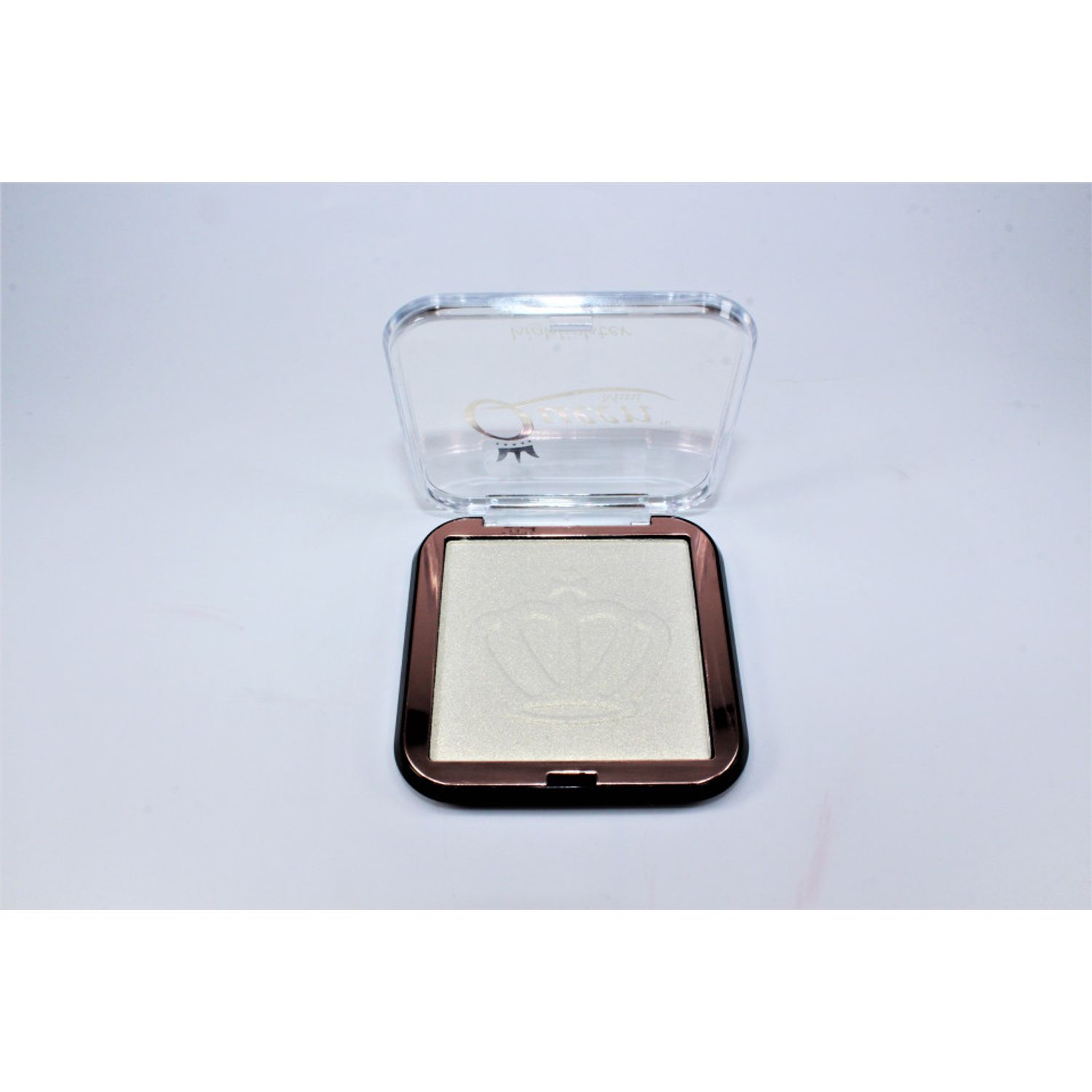 Iluminator, Queen, Highlighter Powder, 01 fotografia produsului View 2 L