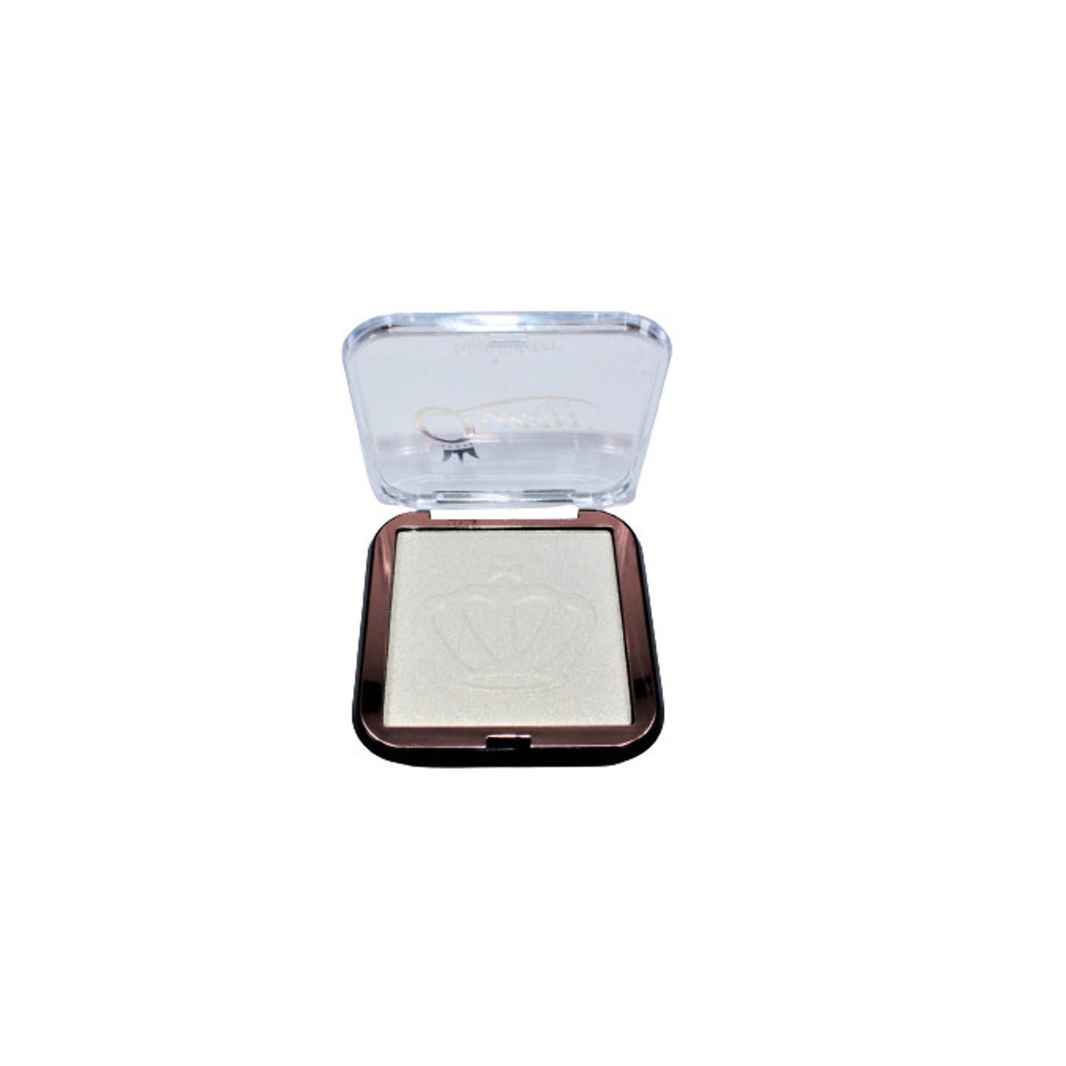 Iluminator, Queen, Highlighter Powder, 01 fotografia produsului
