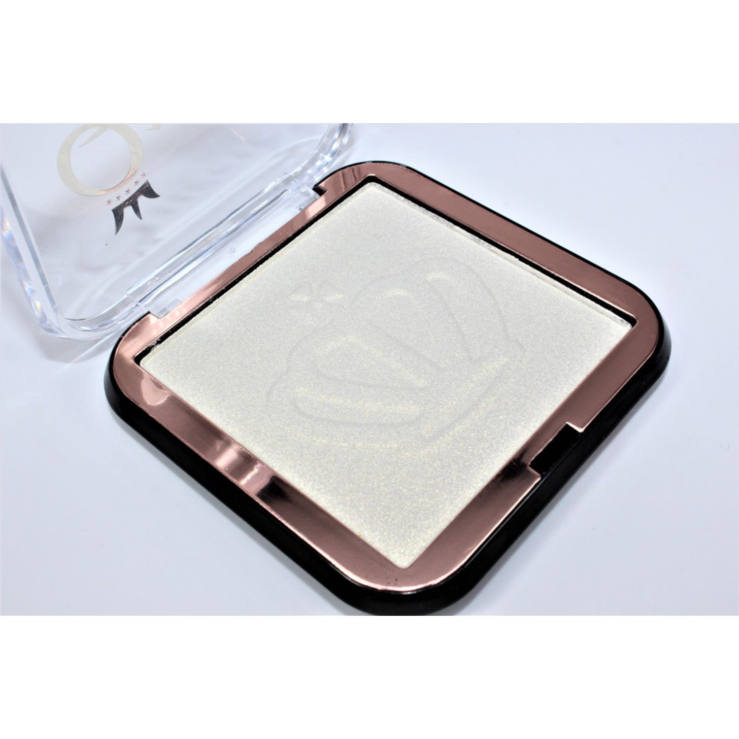Iluminator, Queen, Highlighter Powder, 01 fotografia produsului View 5 L