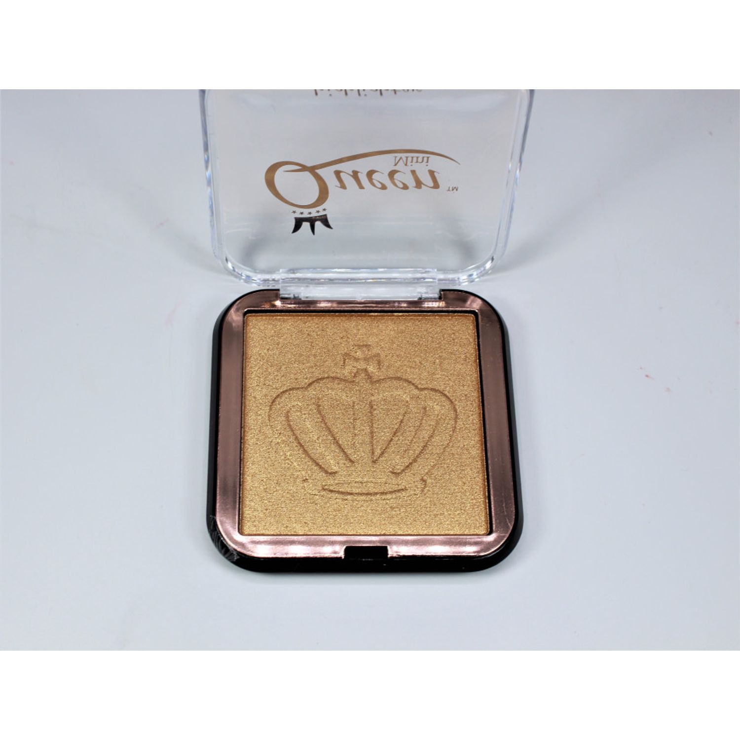 Iluminator, Queen, Highlighter Powder, 02 fotografia produsului View 3 L
