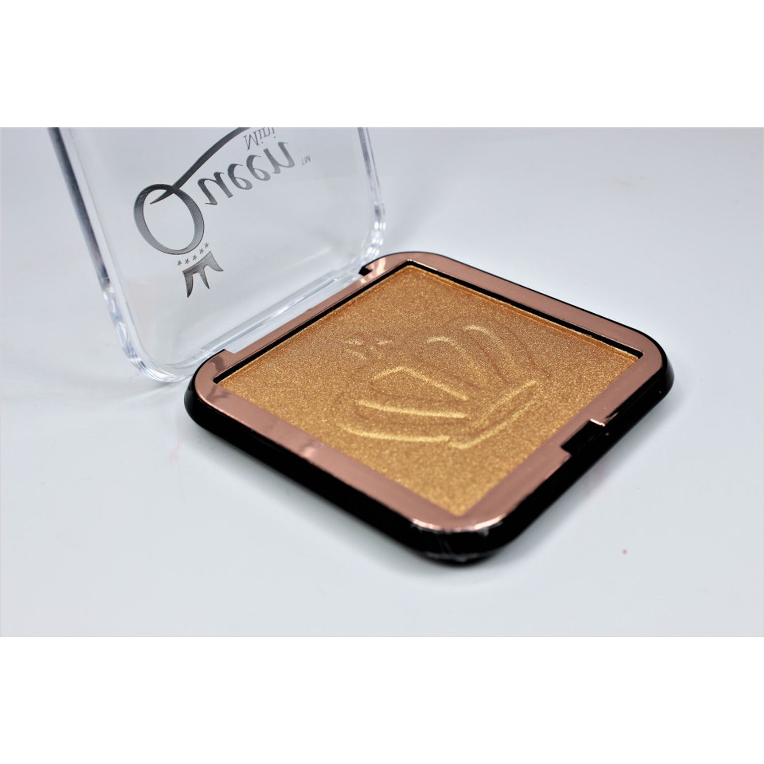 Iluminator, Queen, Highlighter Powder, 02 fotografia produsului View 4 L