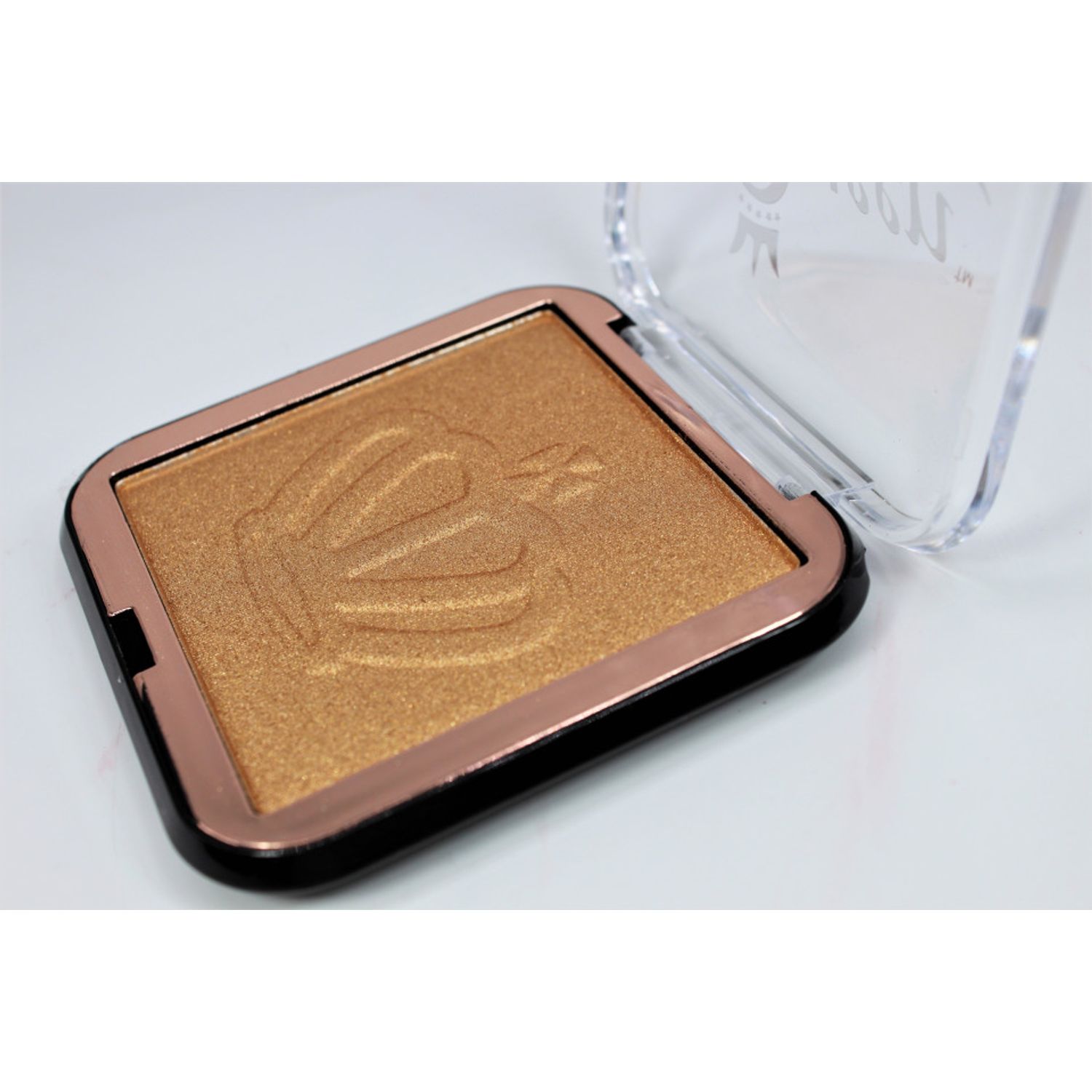 Iluminator, Queen, Highlighter Powder, 02 fotografia produsului View 5 L