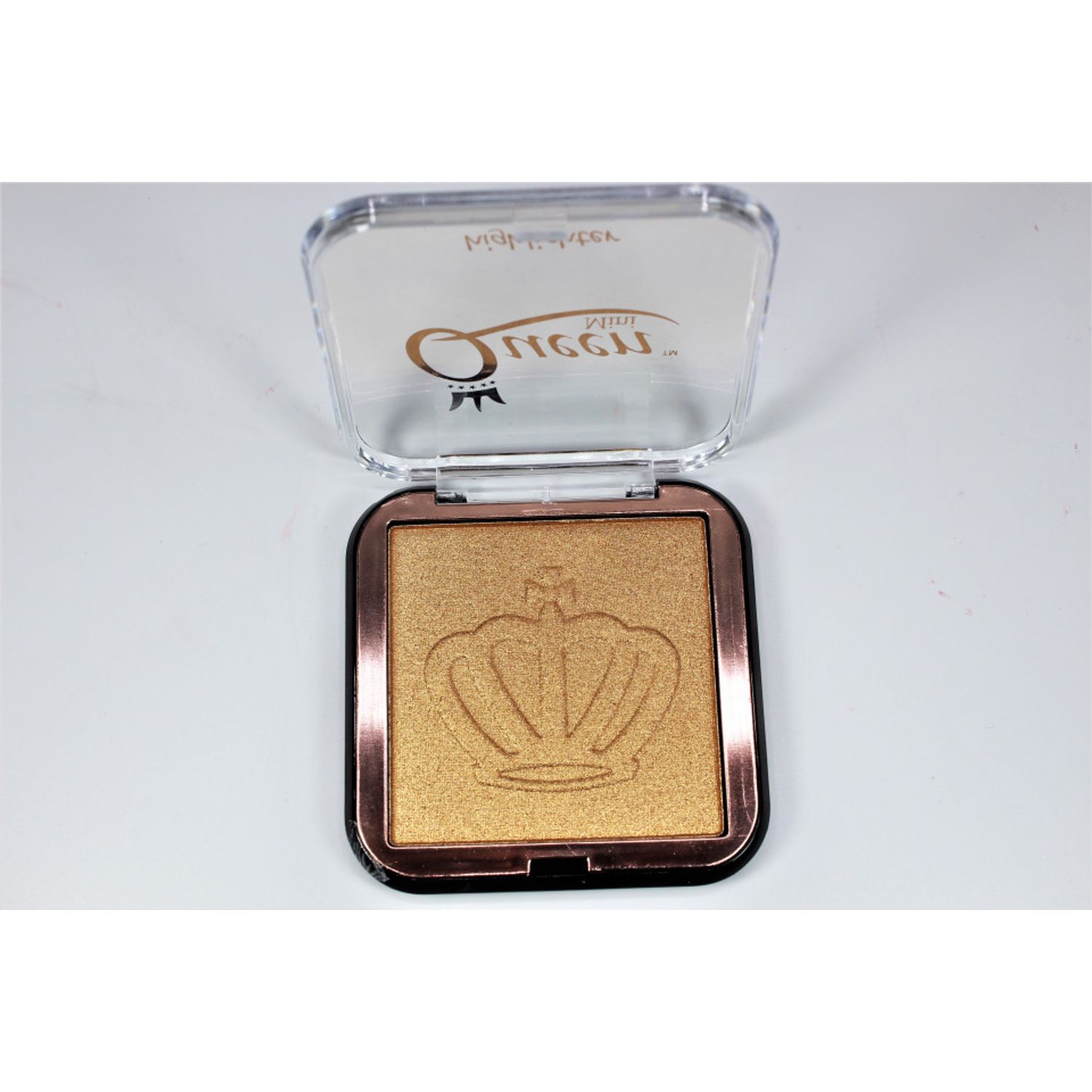 Iluminator, Queen, Highlighter Powder, 02 fotografia produsului View 2 L