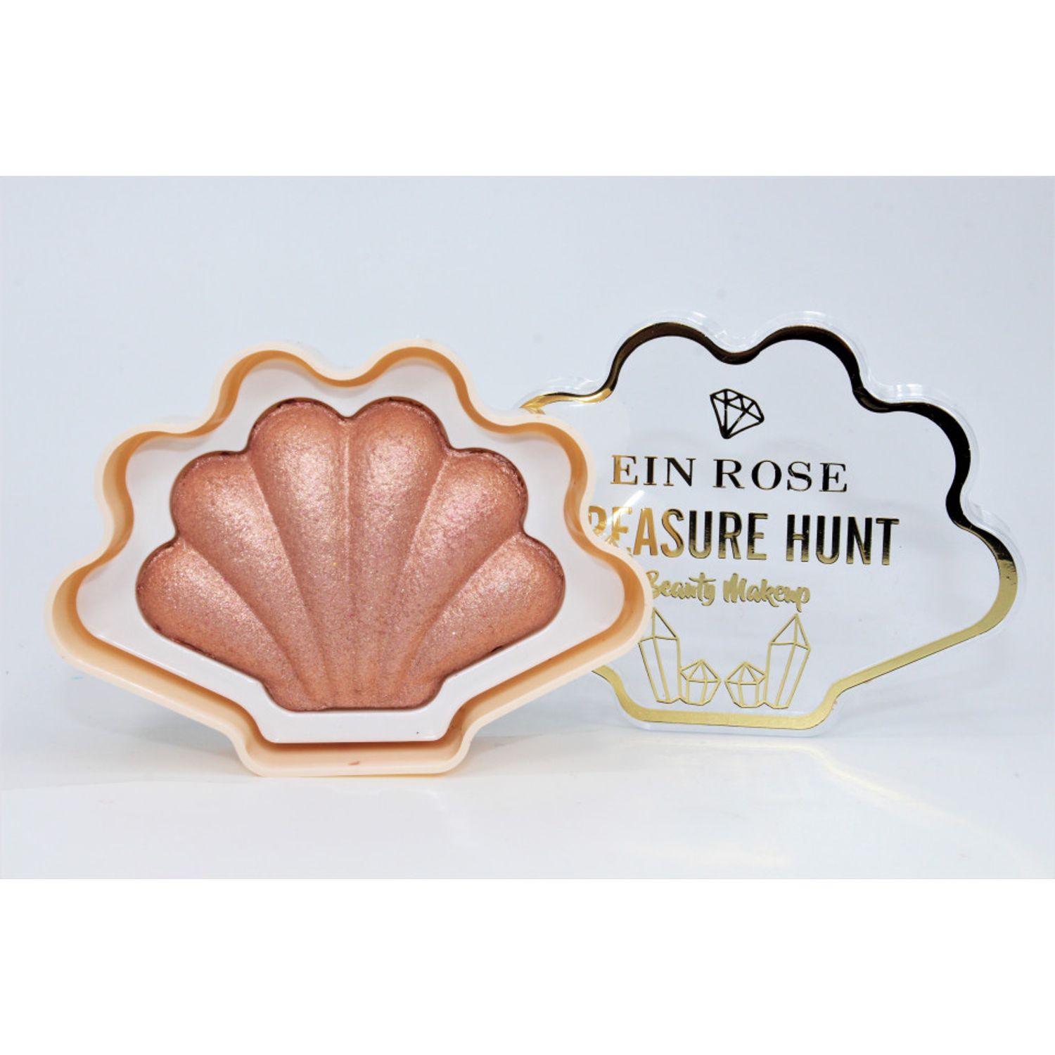 Iluminator, Makeup, Ein Rose Treasure Hunt, C fotografia produsului View 3 L