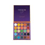 Trusa machiaj, Beauty Glazed, Touching Up fotografia produsului View 2 S