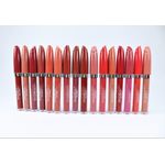 Set 16 rujuri de buze lichide, Makeup, Lip Gloss fotografia produsului View 2 S