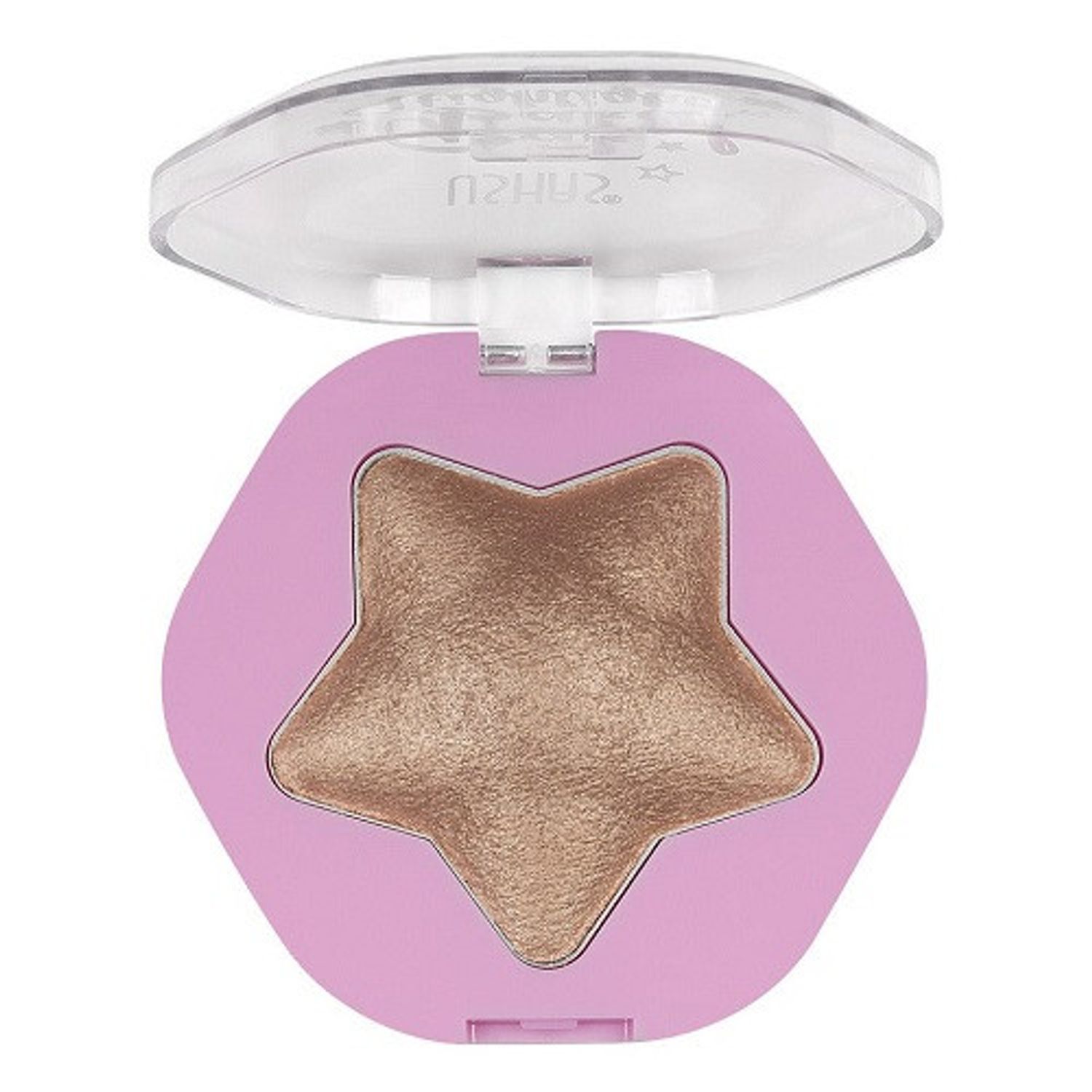 Pudra iluminatoare, Ushas, Star Baked Highlight, 07 fotografia produsului
