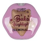 Pudra iluminatoare, Ushas, Star Baked Highlight, 07 fotografia produsului View 3 S
