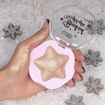 Pudra iluminatoare, Ushas, Star Baked Highlight, 07 fotografia produsului View 2 S