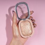 Pudra iluminatoare, Ushas, Sweat Glow Baked, 08 fotografia produsului View 3 S