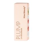 Luciu de buze pentru volum, Kiss Beauty, Plump Lip Maximizer, 3 ml fotografia produsului View 2 S