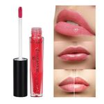 Luciu de buze pentru volum, Niceface, Extreme Lip Plumper, 04 fotografia produsului View 3 S