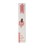 Ruj de buze, Allen Shaw, Creme Liquid Lipstick, 01, 6 ml fotografia produsului View 4 S