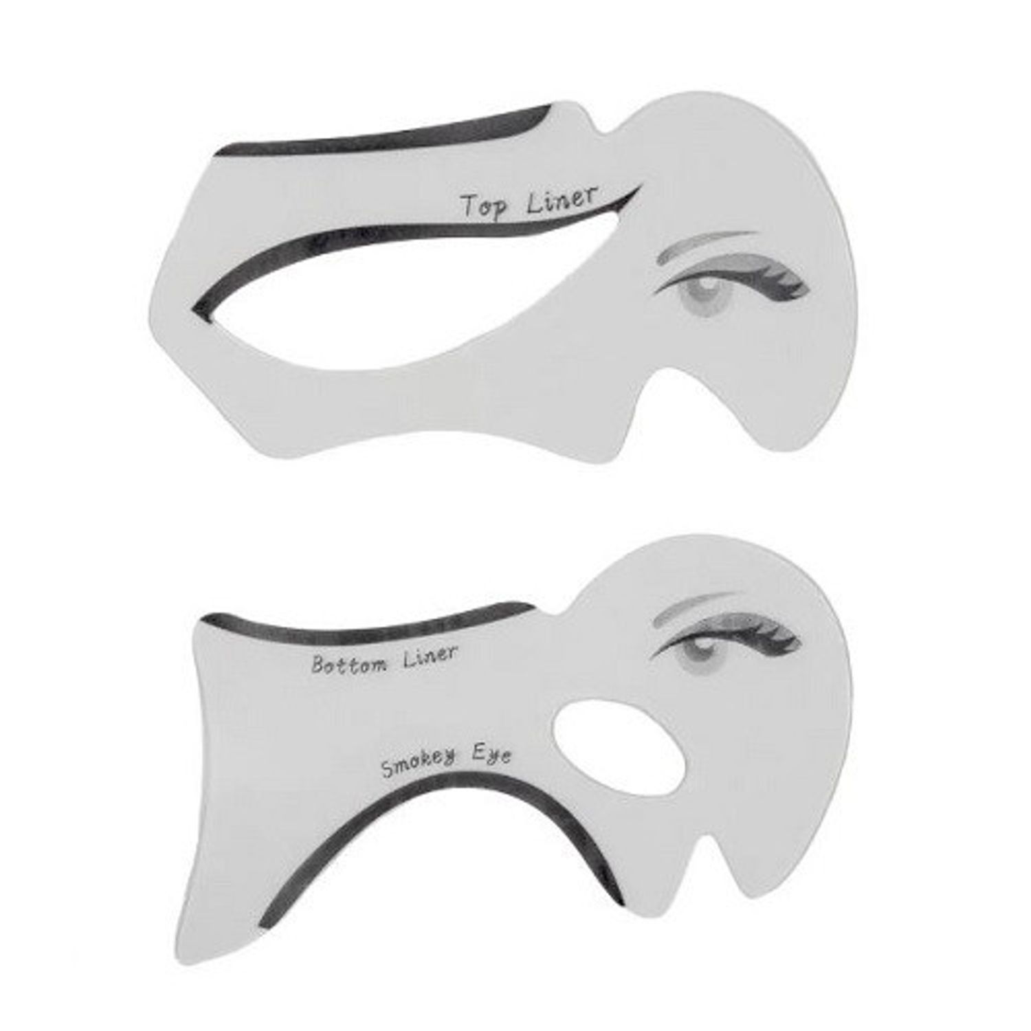 Sablon fard pleoape, Makeup, Eye Inspiring fotografia produsului View 2 L
