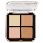 Paleta corectoare, Ushas, Concealer, 04 fotografia produsului