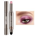 Fard de ochi, Beauty Glazed, Flowing Cloud Silky, 01 Pink fotografia produsului View 2 S