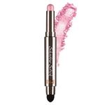 Fard de ochi, Beauty Glazed, Flowing Cloud Silky, 01 Pink fotografia produsului