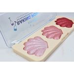 Paleta iluminatoare, Makeup, Eni Rose, Baking Powder, 01 fotografia produsului View 3 S