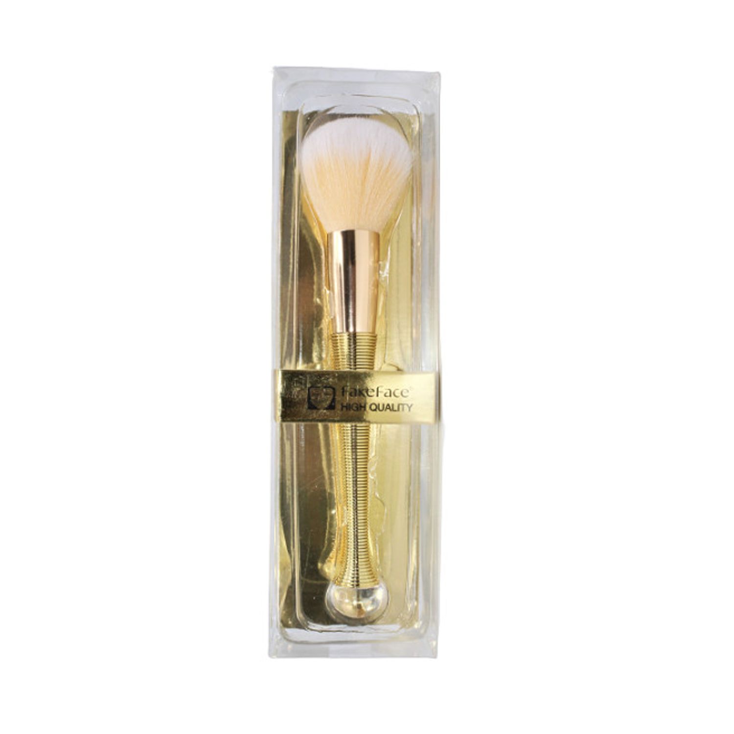 Pensula machiaj, Makeup, FakeFace High Quality fotografia produsului View 2 L