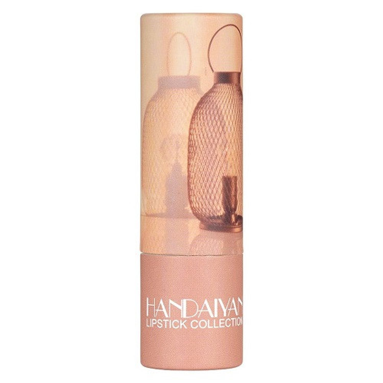 Ruj de buze, Handaiyan, Lipstick Collection, 02 fotografia produsului View 2 L