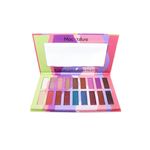 Trusa 18 farduri de ochi, Mocallure, Multicolor fotografia produsului
