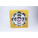 Set Gene false, Alblfeler, Perfect Your Beauty 6D, Reutilizabile, 311 fotografia produsului View 2 S
