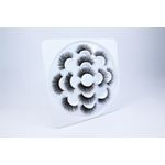 Set Gene false, Alblfeler, Perfect Your Beauty 6D, Reutilizabile, 311 fotografia produsului View 6 S