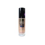 Fond de ten, Vollare, Long Lasting Foundation, Hyaluronic Acid, 503 Medium Beige, 30 ml fotografia produsului