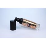 Fond de ten, Vollare, Long Lasting Foundation, Hyaluronic Acid, 503 Medium Beige, 30 ml fotografia produsului View 3 S