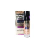 Fond de ten, Vollare, Long Lasting Foundation, Hyaluronic Acid, 503 Medium Beige, 30 ml fotografia produsului View 2 S