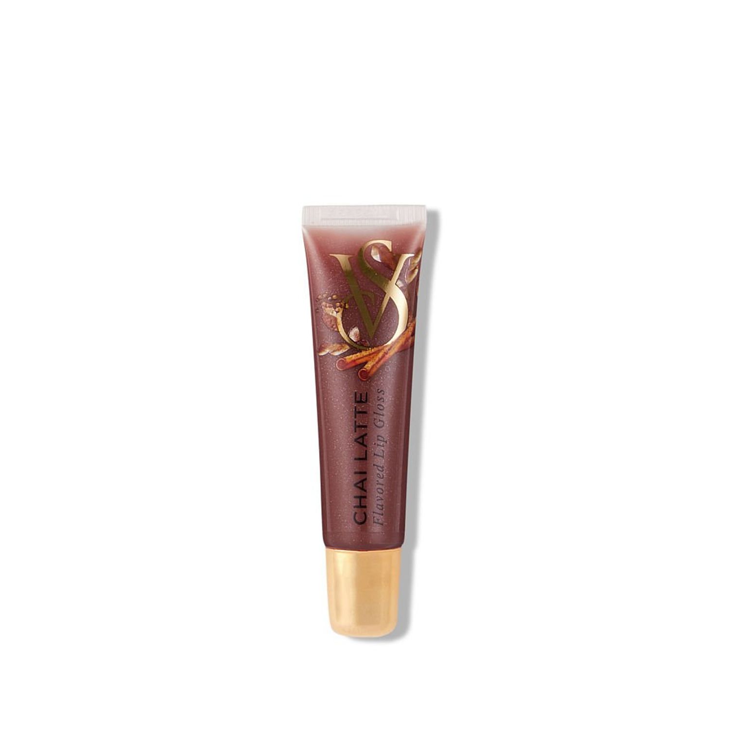 Lip Gloss, Flavored Chai Latte, Victoria's Secret, 13 ml fotografia produsului