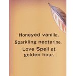 Spray De Corp, Love Spell Golden, Victoria's Secret, 250 ml fotografia produsului View 2 S