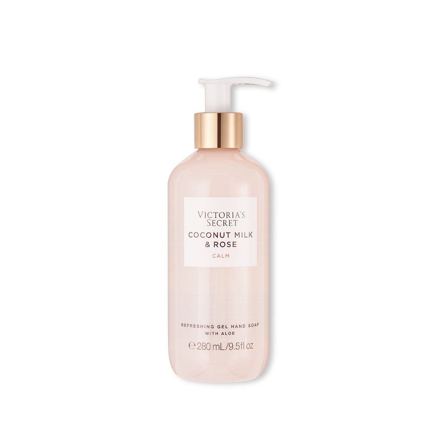 Sapun de maini, Coconut Milk Rose, Victoria's Secret, 280 ml fotografia produsului