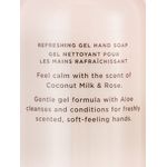 Sapun de maini, Coconut Milk Rose, Victoria's Secret, 280 ml fotografia produsului View 2 S