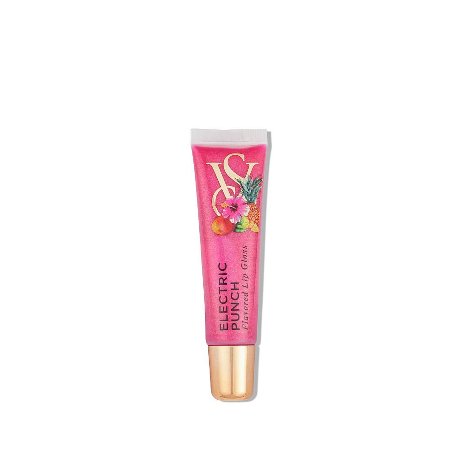 Lip Gloss, Flavored Electric Punch, Victoria's Secret, 13 ml fotografia produsului