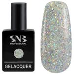 Oja semipermanenta SNB GL190 Darlene 15 ml fotografia produsului