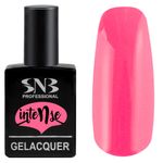 Oja semipermanenta SNB GLI29 Linette 15 ml fotografia produsului