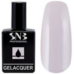 Oja Semipermanenta SNB, Roz deschis, GL244, 15 ml fotografia produsului