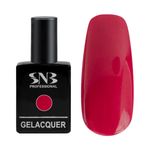 Oja semipermanenta SNB GL202 Heliconia 15 ml fotografia produsului
