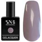 Oja semipermanenta SNB GL147 Glenda 15 ml fotografia produsului