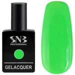 Oja semipermanenta SNB GL102 Annette 15 ml fotografia produsului