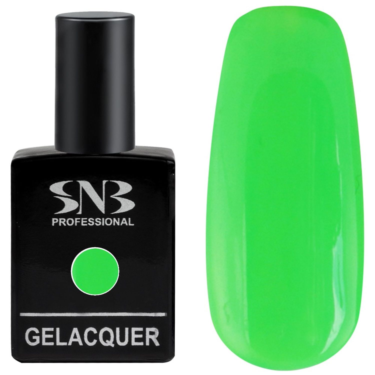 Oja semipermanenta SNB GL102 Annette 15 ml fotografia produsului