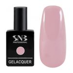 Oja semipermanenta SNB GL033 Carmen 15 ml fotografia produsului
