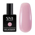 Oja semipermanenta SNB GL091 Madlen 15 ml fotografia produsului
