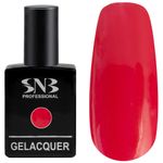 Oja semipermanenta SNB GL151 Gergana 15 ml fotografia produsului