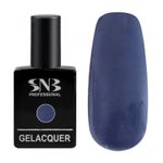 Oja semipermanenta SNB GL176 Helen 15 ml fotografia produsului