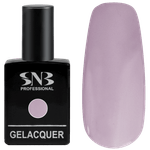 Oja semipermanenta SNB GL120 Vanessa 15 ml fotografia produsului